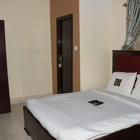Hotel Tommsville Uyo