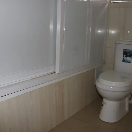Hotel Tommsville Uyo